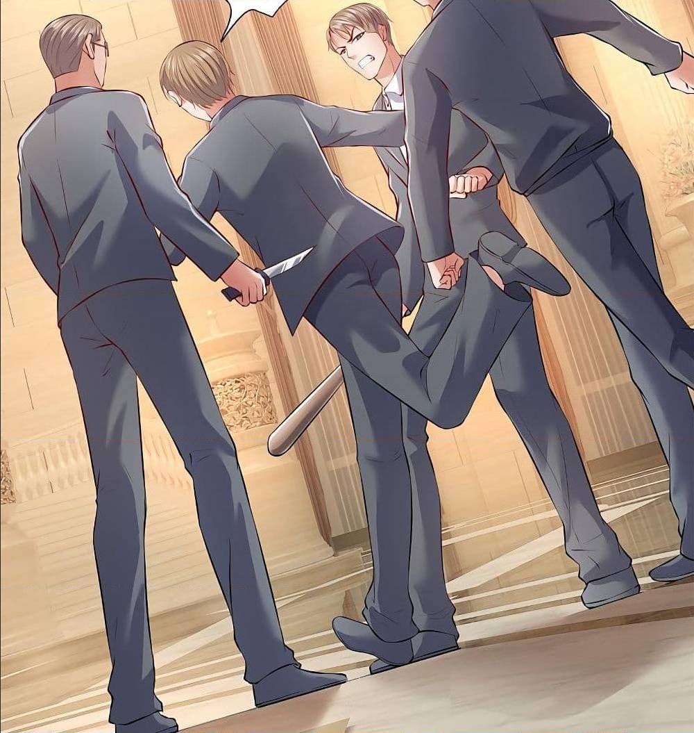 TheLegendGodofWarinTheCity เธ•เธญเธเธ—เธตเน 66 (11)