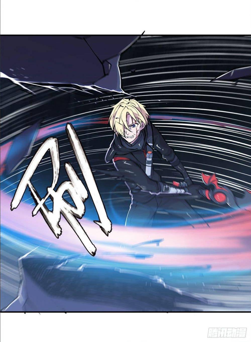 TheStrongestKnightBecomeToLoliconVampire เธ•เธญเธเธ—เธตเน71 (11)