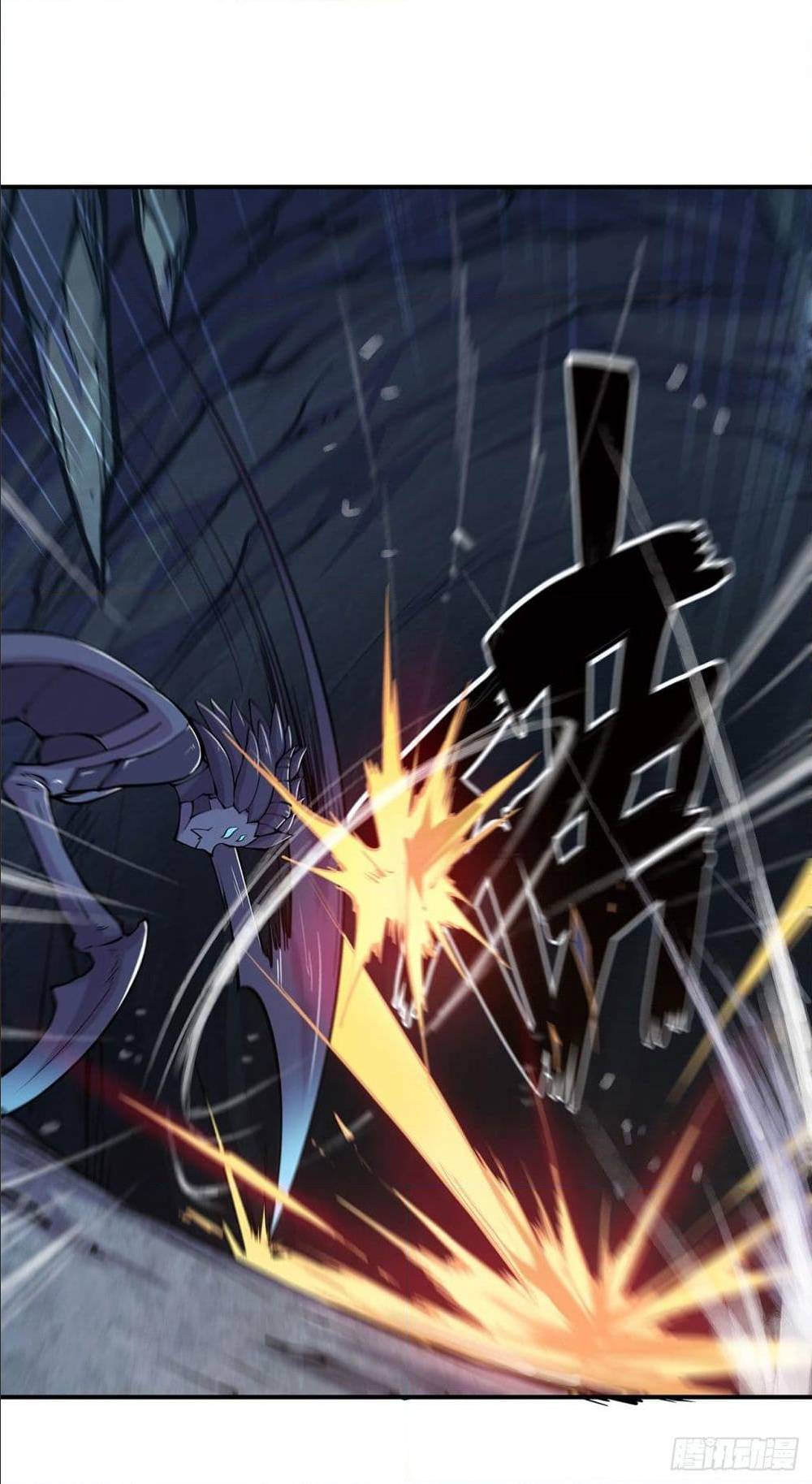 TheStrongestKnightBecomeToLoliconVampire เธ•เธญเธเธ—เธตเน71 (13)