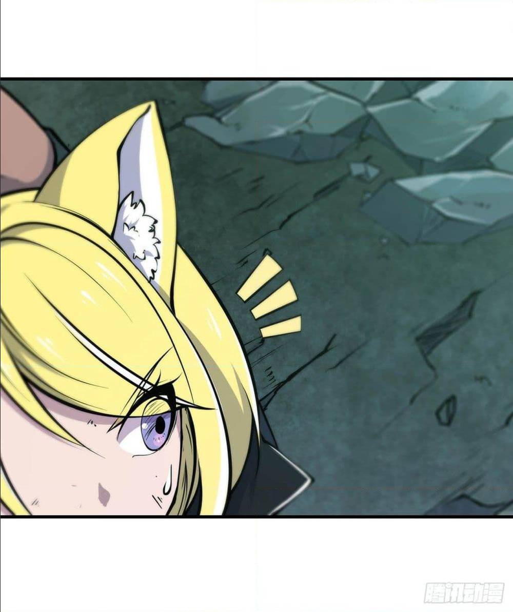 TheStrongestKnightBecomeToLoliconVampire เธ•เธญเธเธ—เธตเน71 (19)