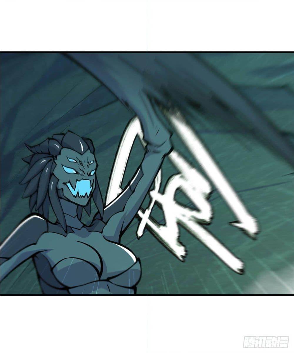 TheStrongestKnightBecomeToLoliconVampire เธ•เธญเธเธ—เธตเน71 (21)