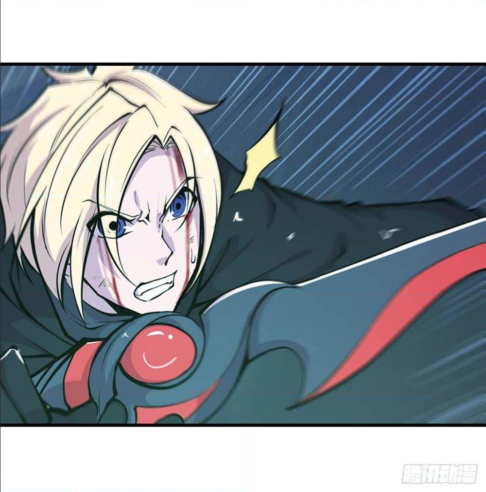 TheStrongestKnightBecomeToLoliconVampire เธ•เธญเธเธ—เธตเน71 (22)