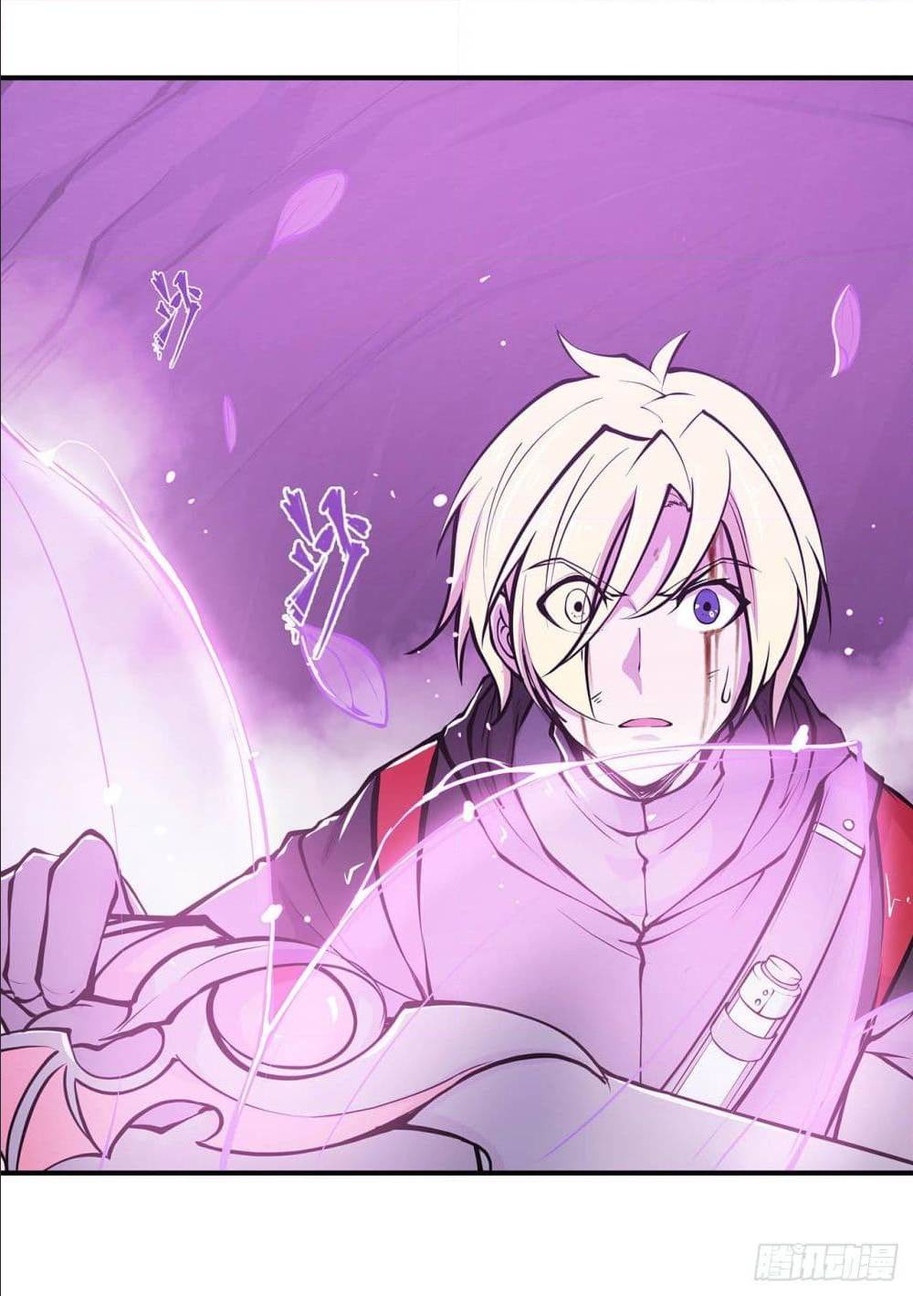 TheStrongestKnightBecomeToLoliconVampire เธ•เธญเธเธ—เธตเน71 (24)