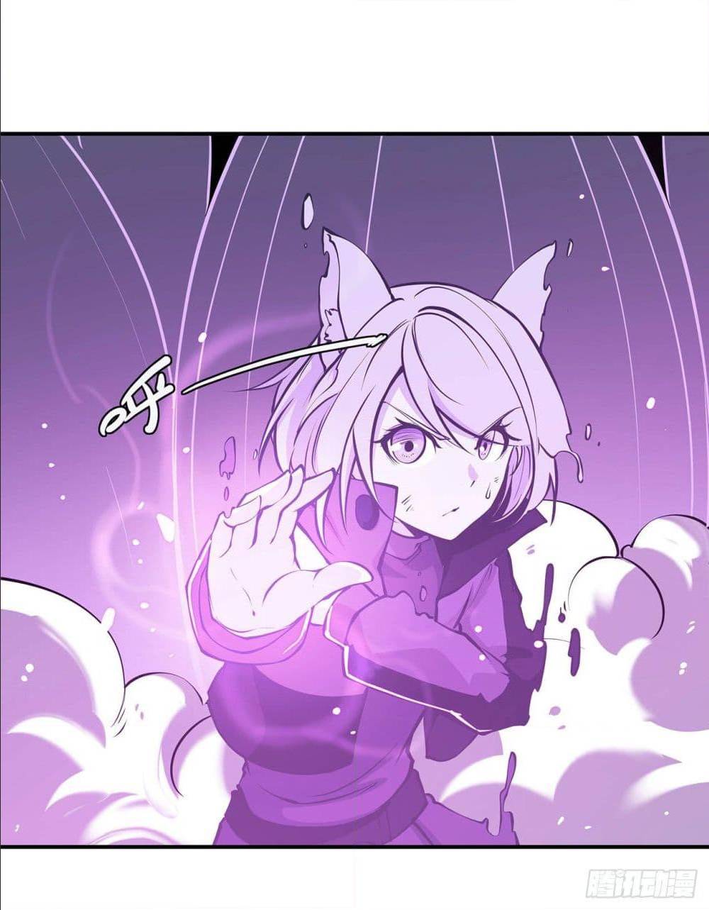 TheStrongestKnightBecomeToLoliconVampire เธ•เธญเธเธ—เธตเน71 (26)