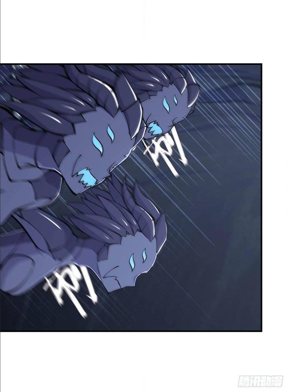 TheStrongestKnightBecomeToLoliconVampire เธ•เธญเธเธ—เธตเน71 (8)