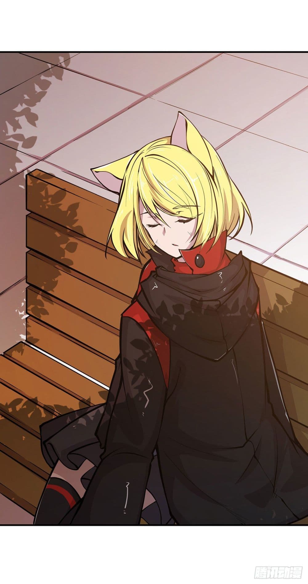 TheStrongestKnightBecomeToLoliconVampire à¸•à¸­à¸™à¸—à¸µà¹ˆ74 (21)