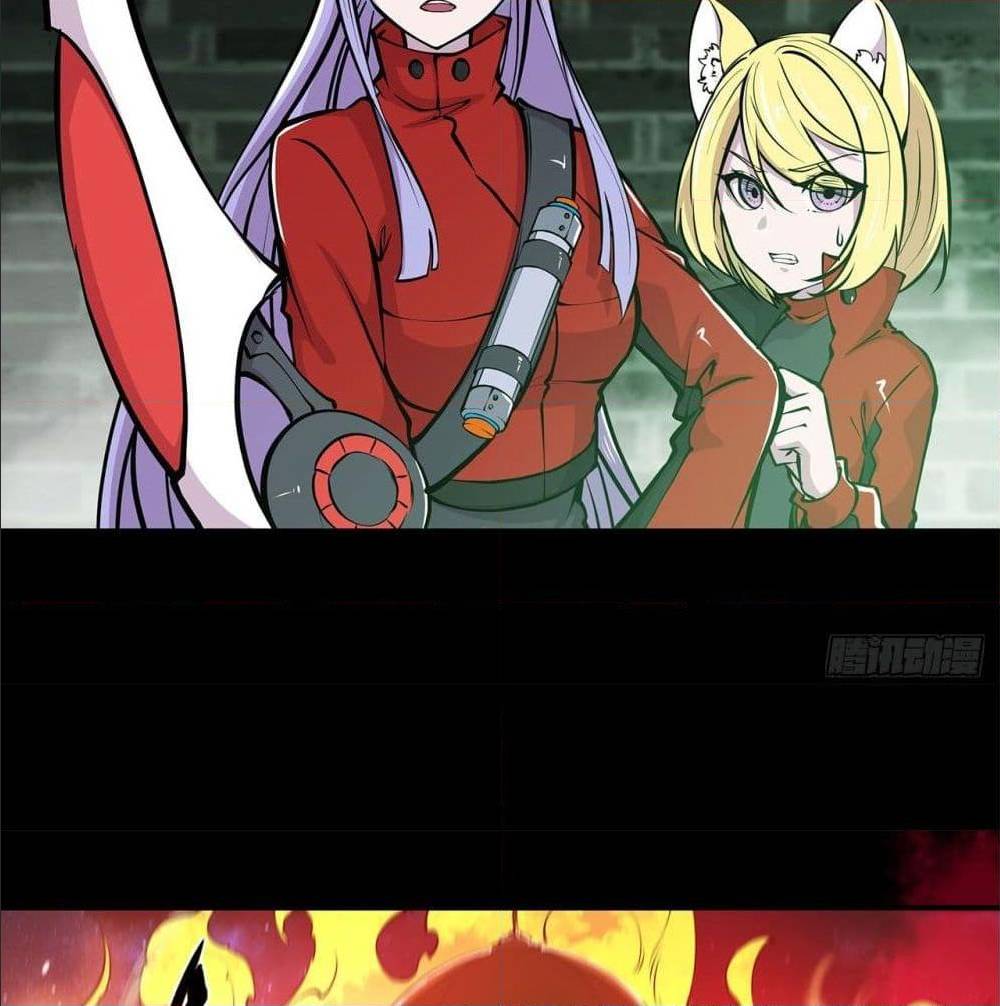 TheStrongestKnightBecomeToLoliconVampire à¸•à¸­à¸™à¸—à¸µà¹ˆ75 (14)