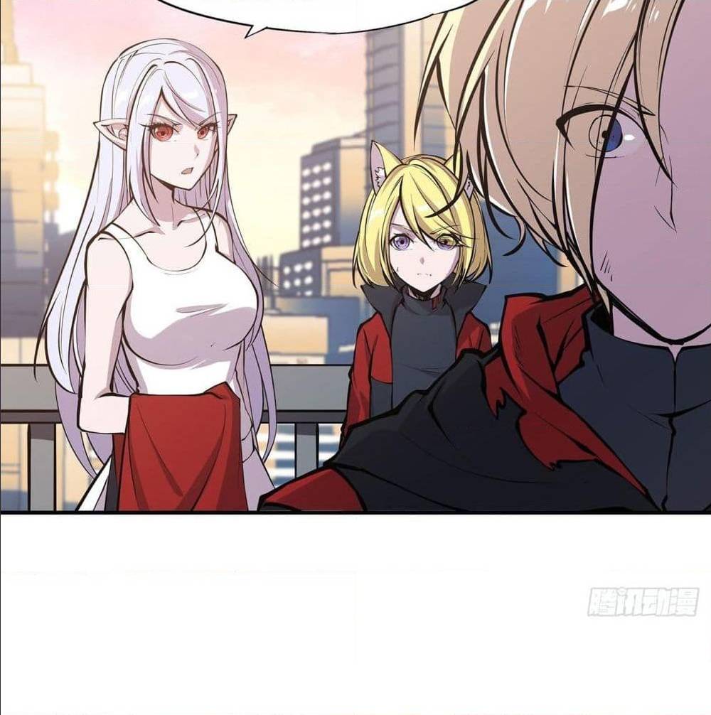 TheStrongestKnightBecomeToLoliconVampire à¸•à¸­à¸™à¸—à¸µà¹ˆ75 (38)