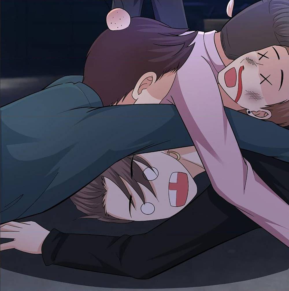 TheStrongestPeachBlossom เธ•เธญเธเธ—เธตเน 154 (69)