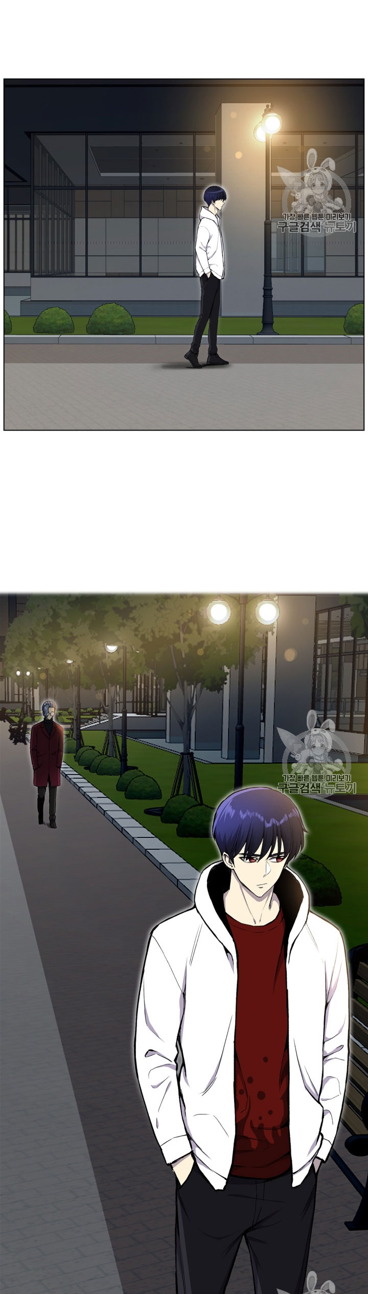 อ่านมังงะ การ์ตูน