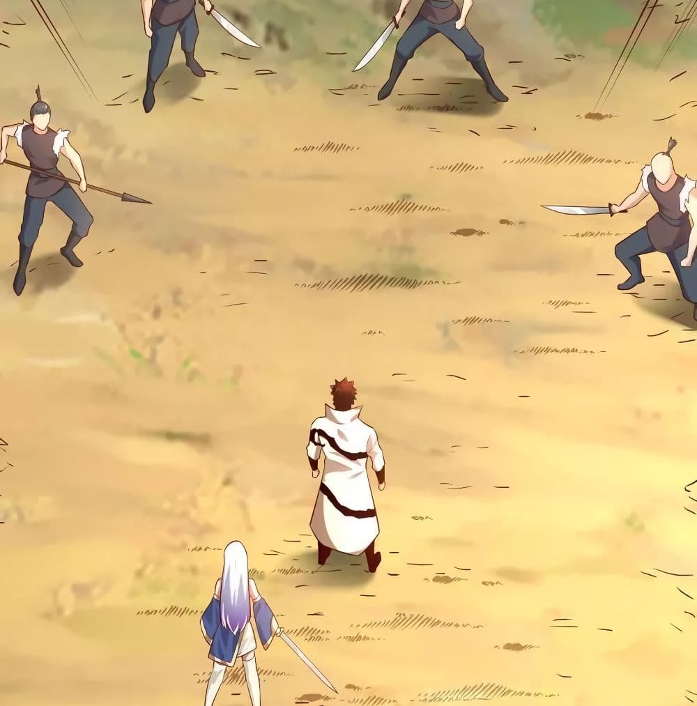 WuLing(MartialSpirit)SwordMaster à¸•à¸­à¸™à¸—à¸µà¹ˆ36 (52)
