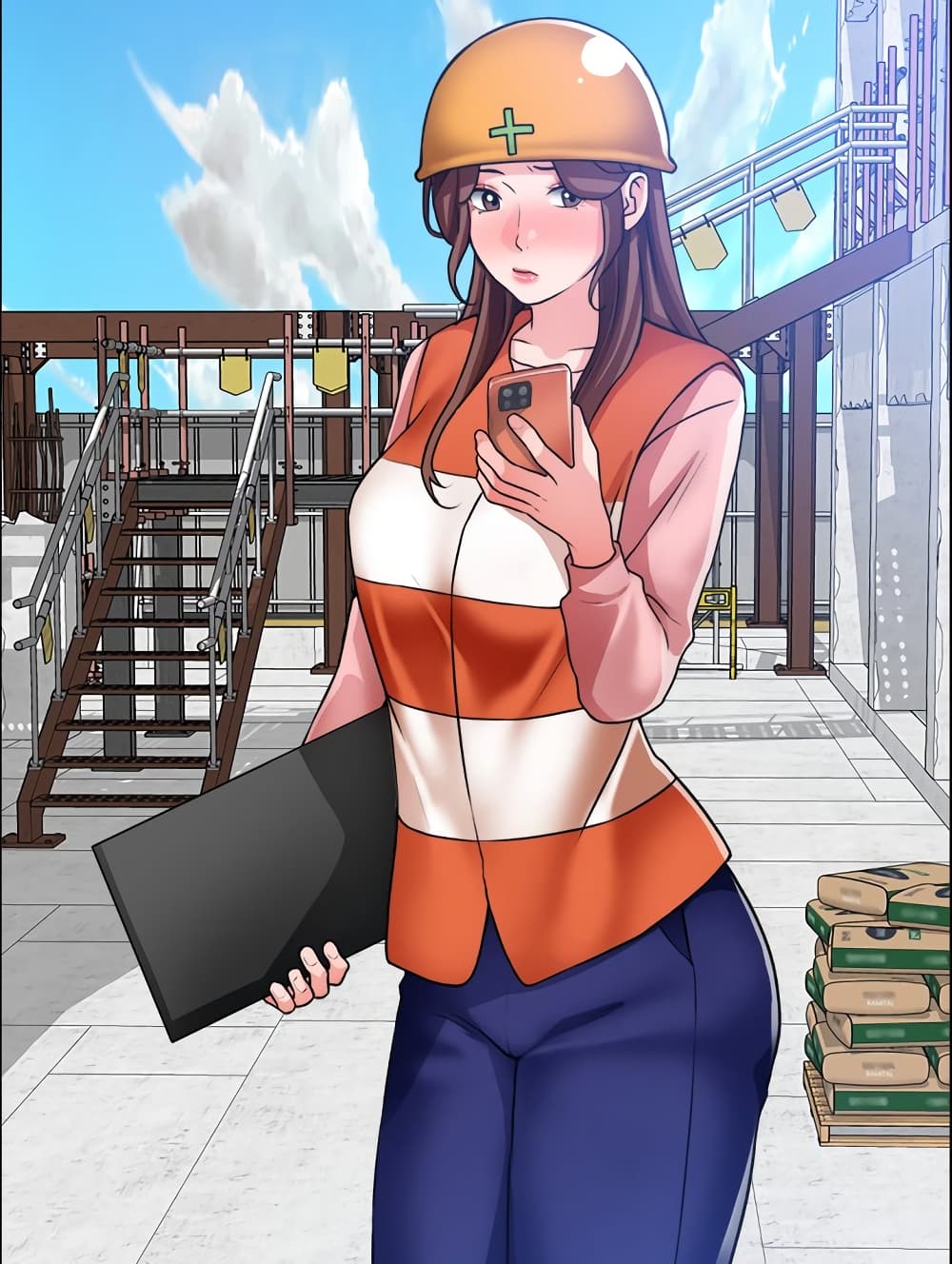 Nogada Romance 29 page 0
