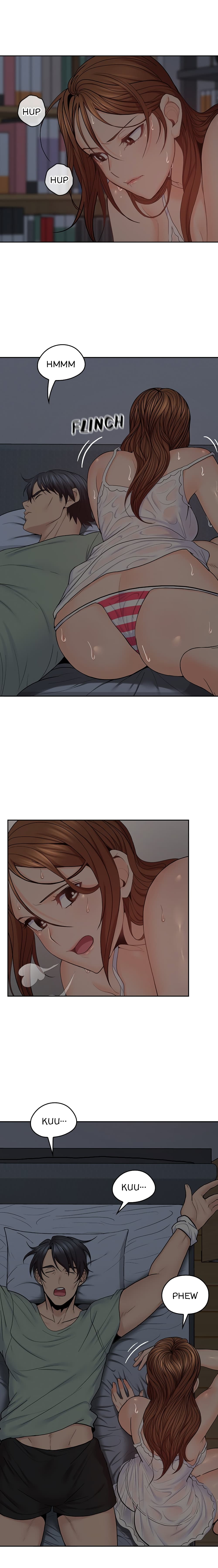 As If Daughter 33 page 0