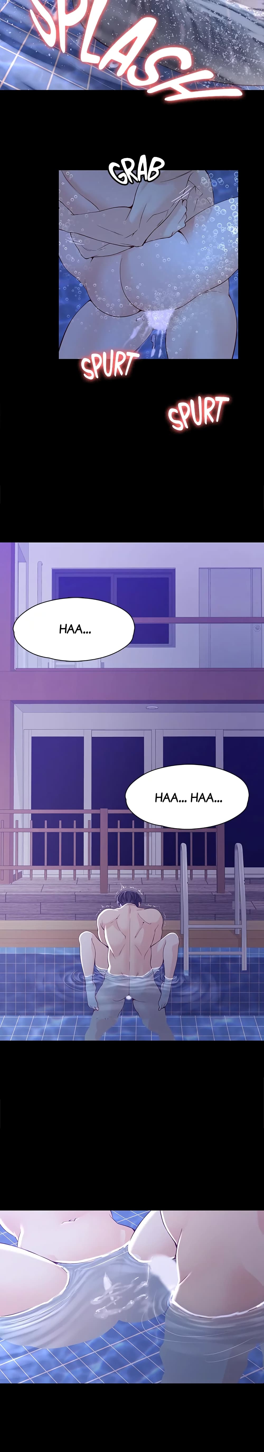 Falling For Her 11 page 6