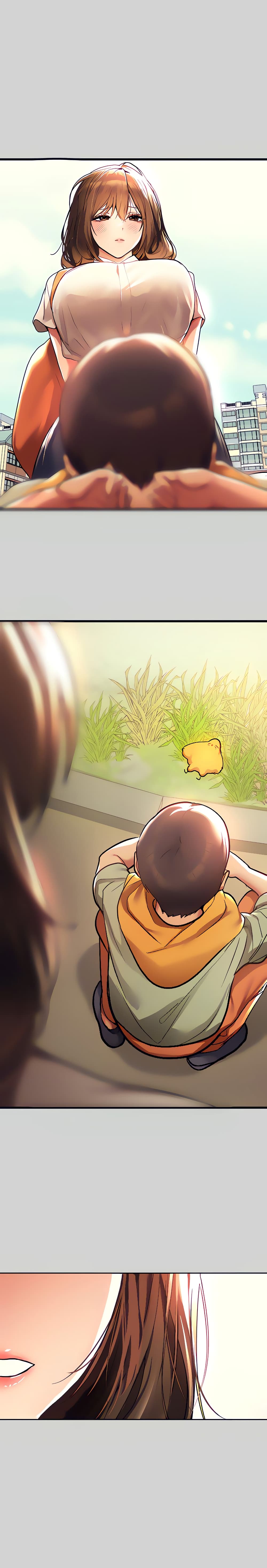 My Landlady Noona 29 page 8