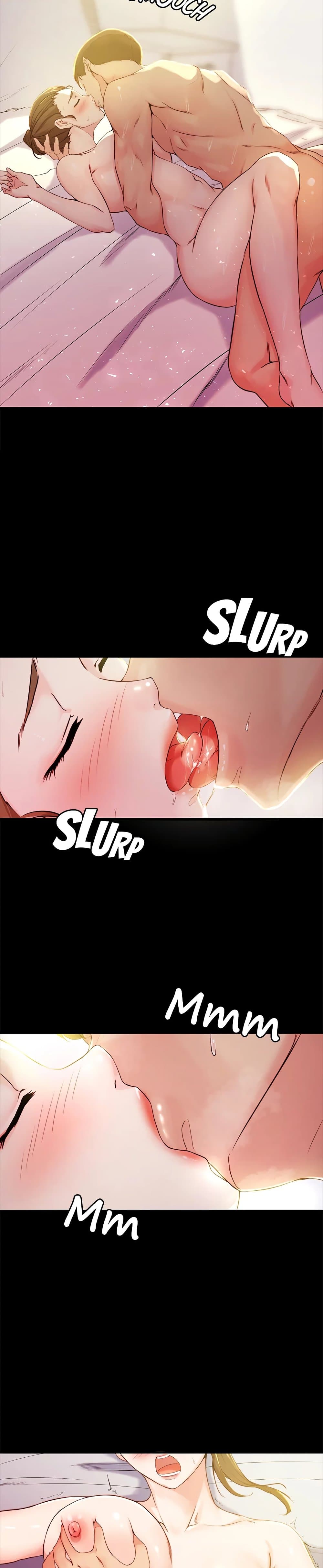 Panty Note 22 page 8