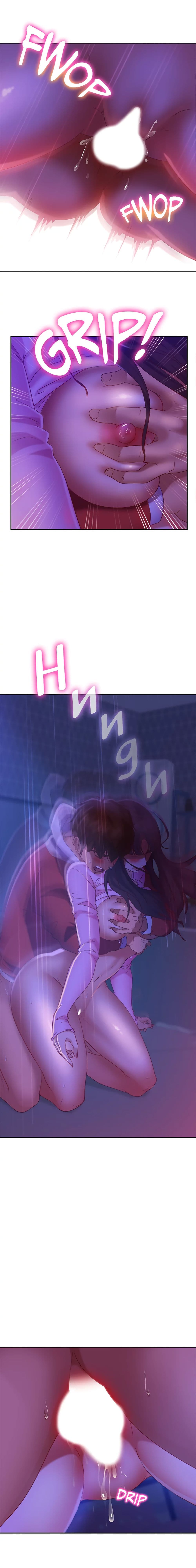 A Twisted Day 10 page 9
