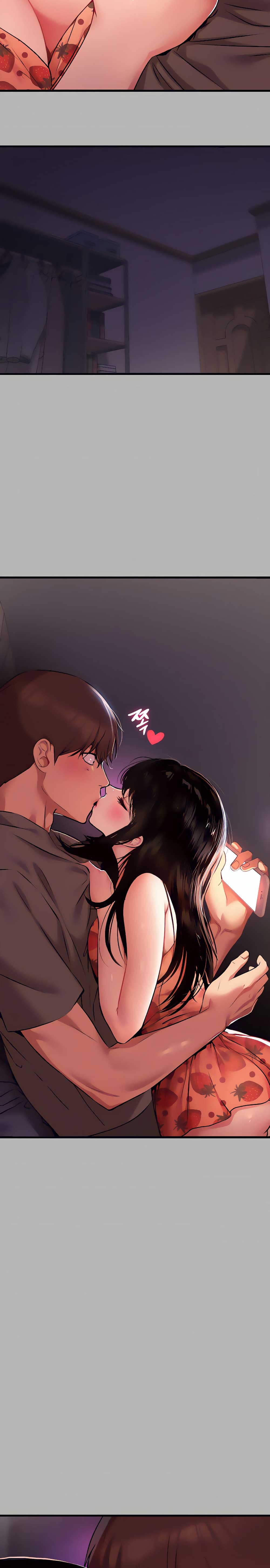 My Landlady Noona 37 page 10