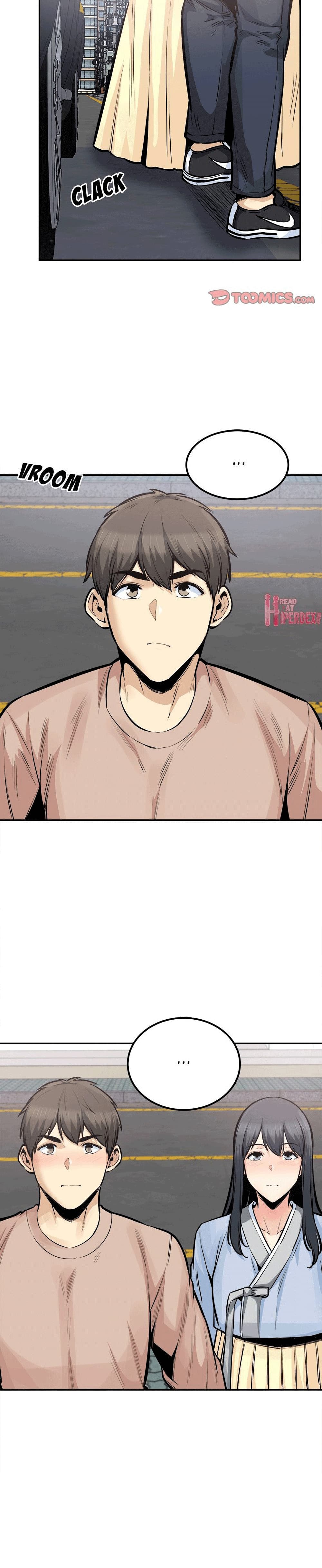 Excuse me This is my Room 103 page 12