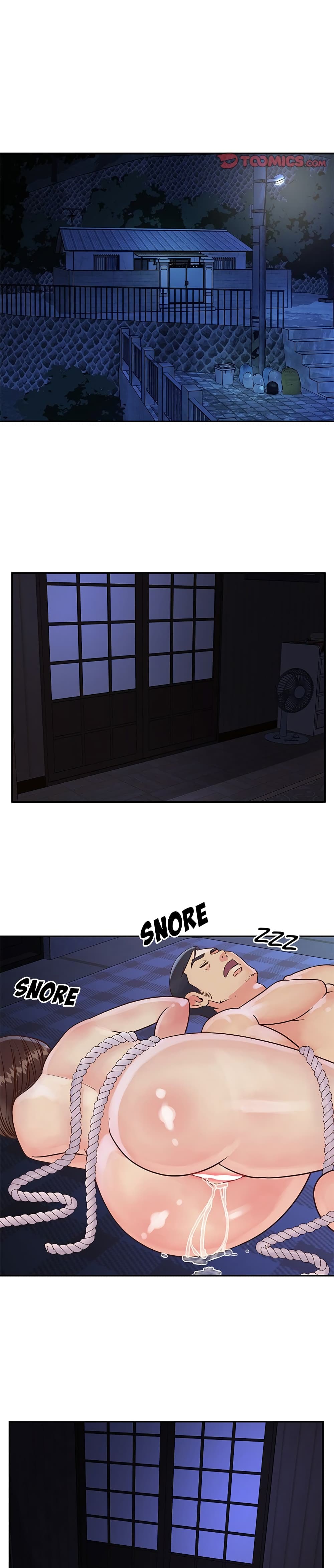 Not One, But Two 25 page 13