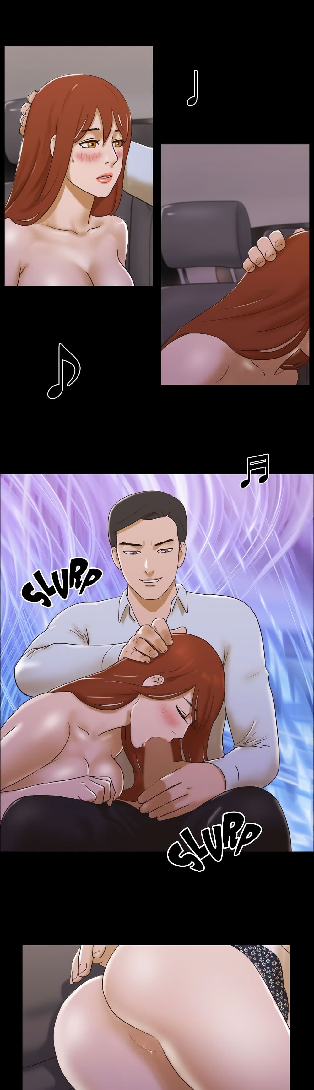 17 Sex Fantasticตอนที่ 41 page 16