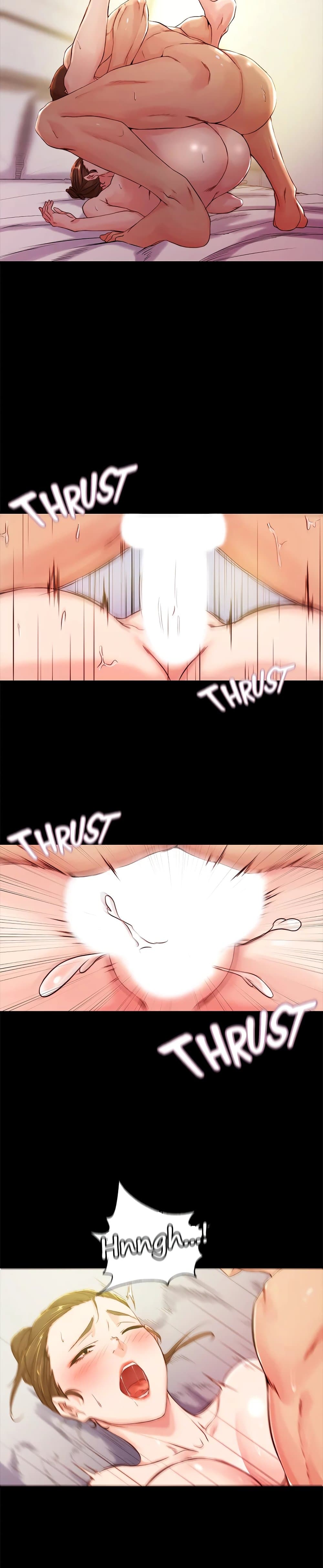 Panty Note 22 page 16
