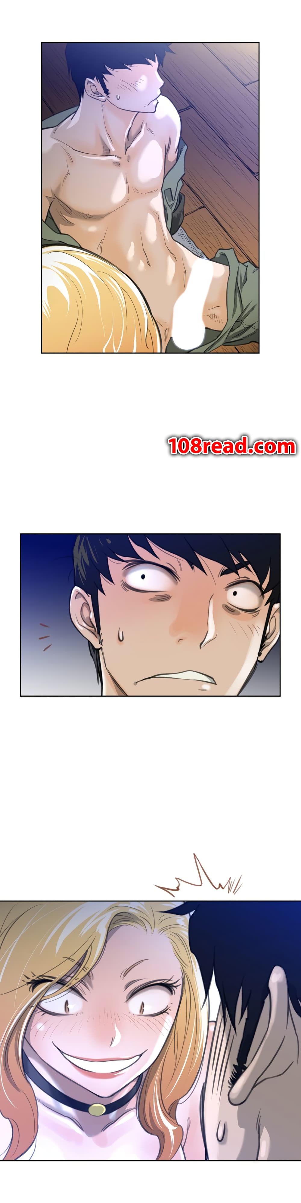 Perfect Half 5 page 17