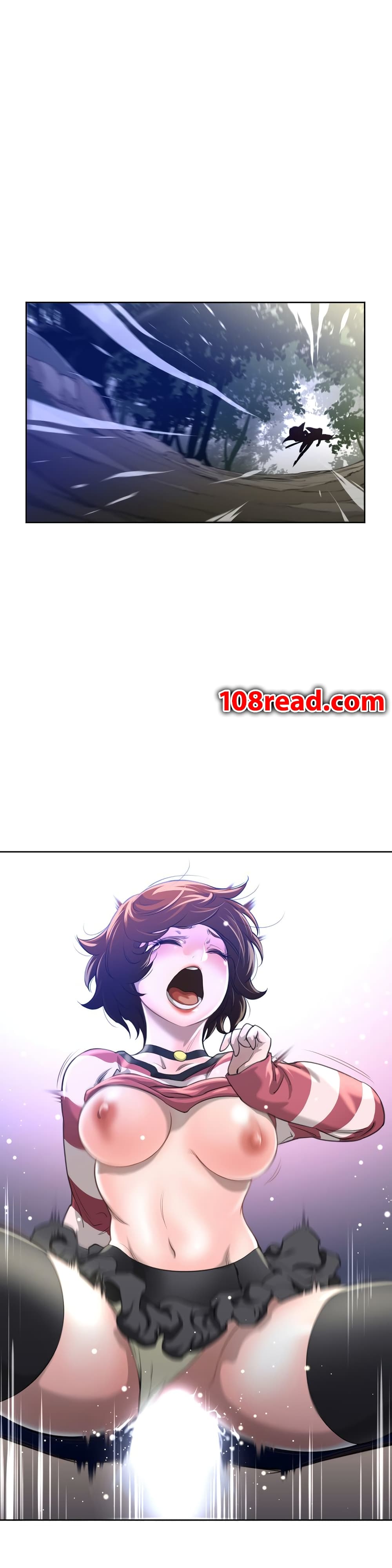 Perfect Half 5 page 19