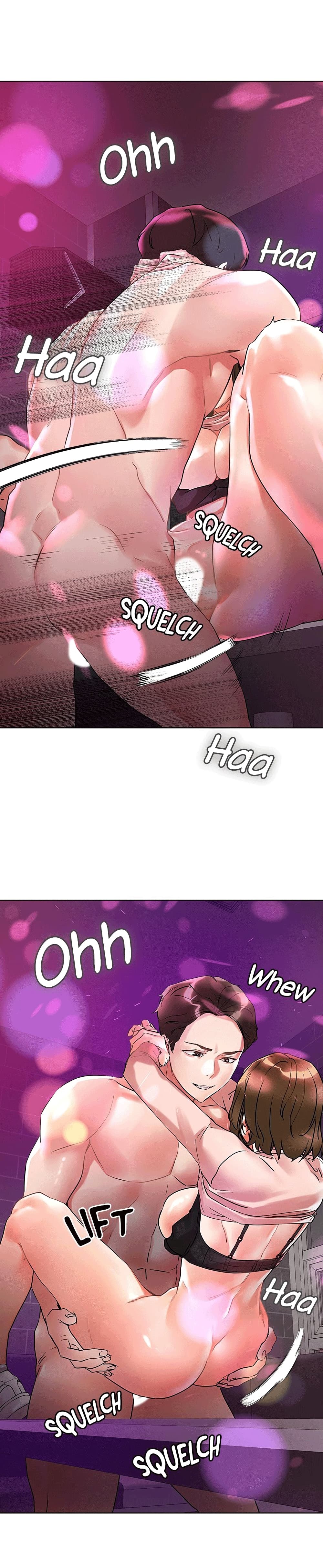 King of the Night 14 page 22