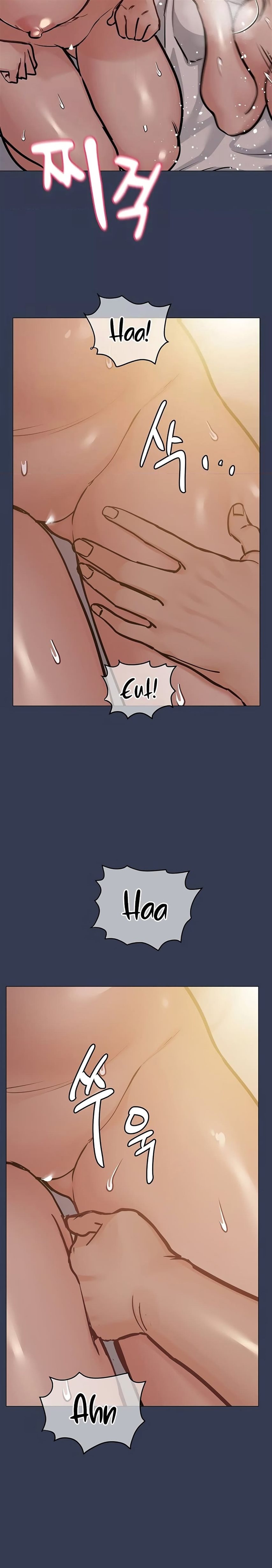 Keep it A Secret from Your Mother! 51 page 31