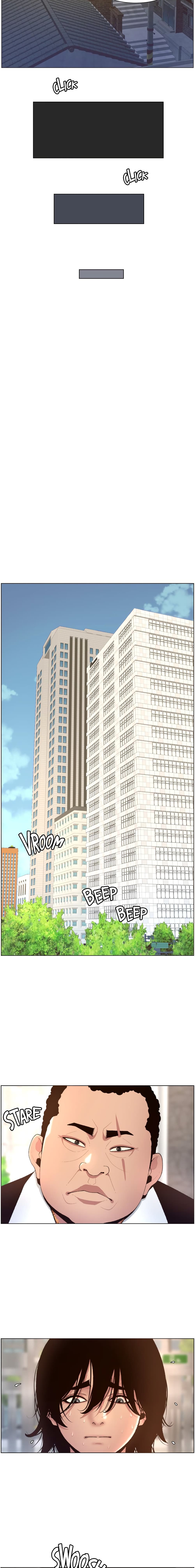 APP for the Emperor of the Night ตอนที่1 page 12