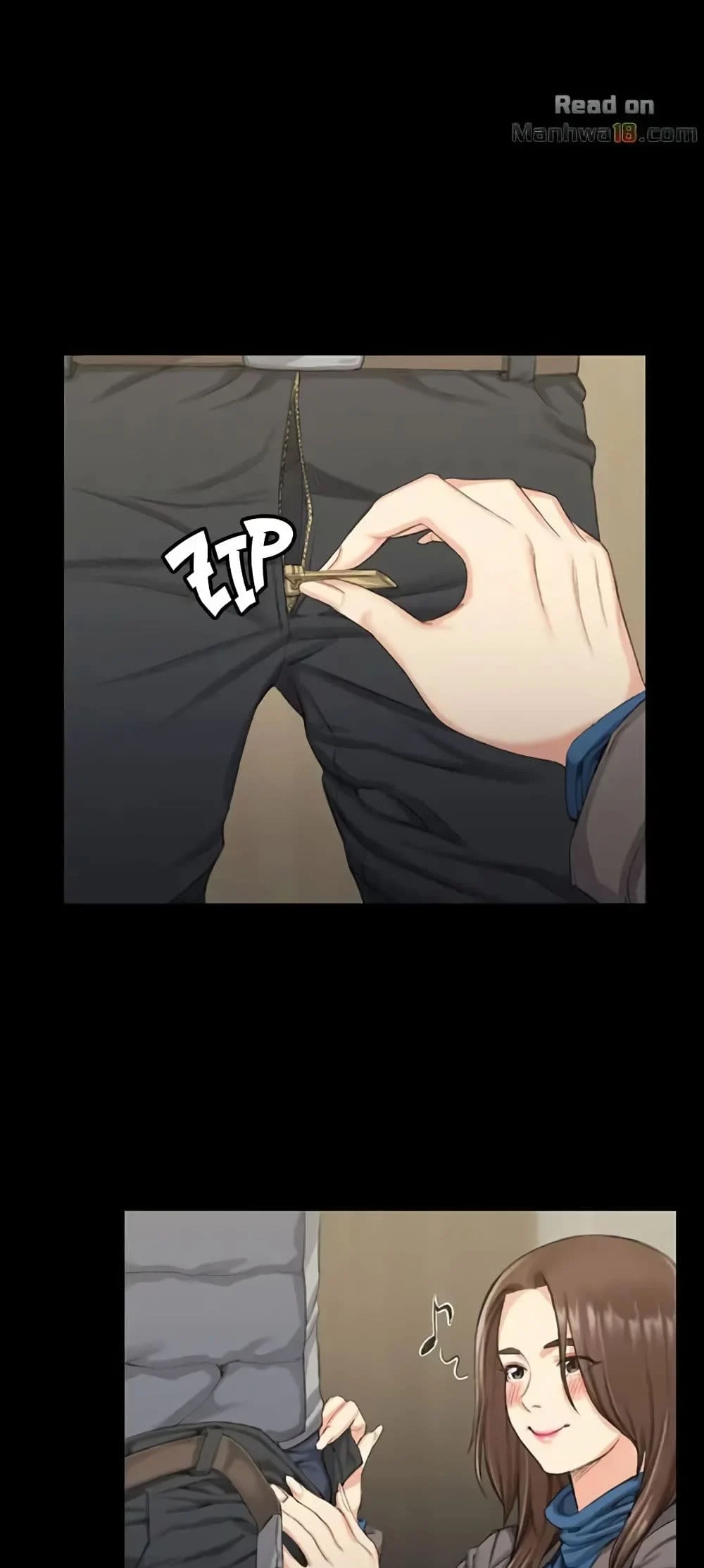 His Placeตอนที่ 21 page 4