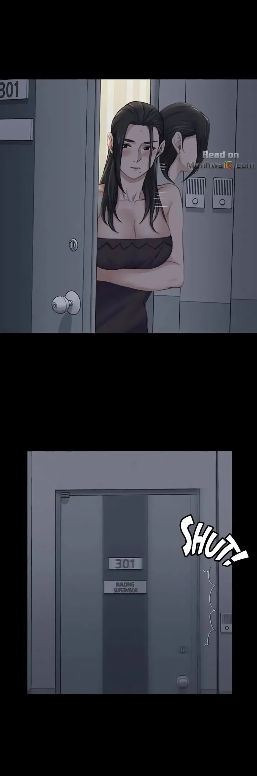 His Placeตอนที่ 34 page 3