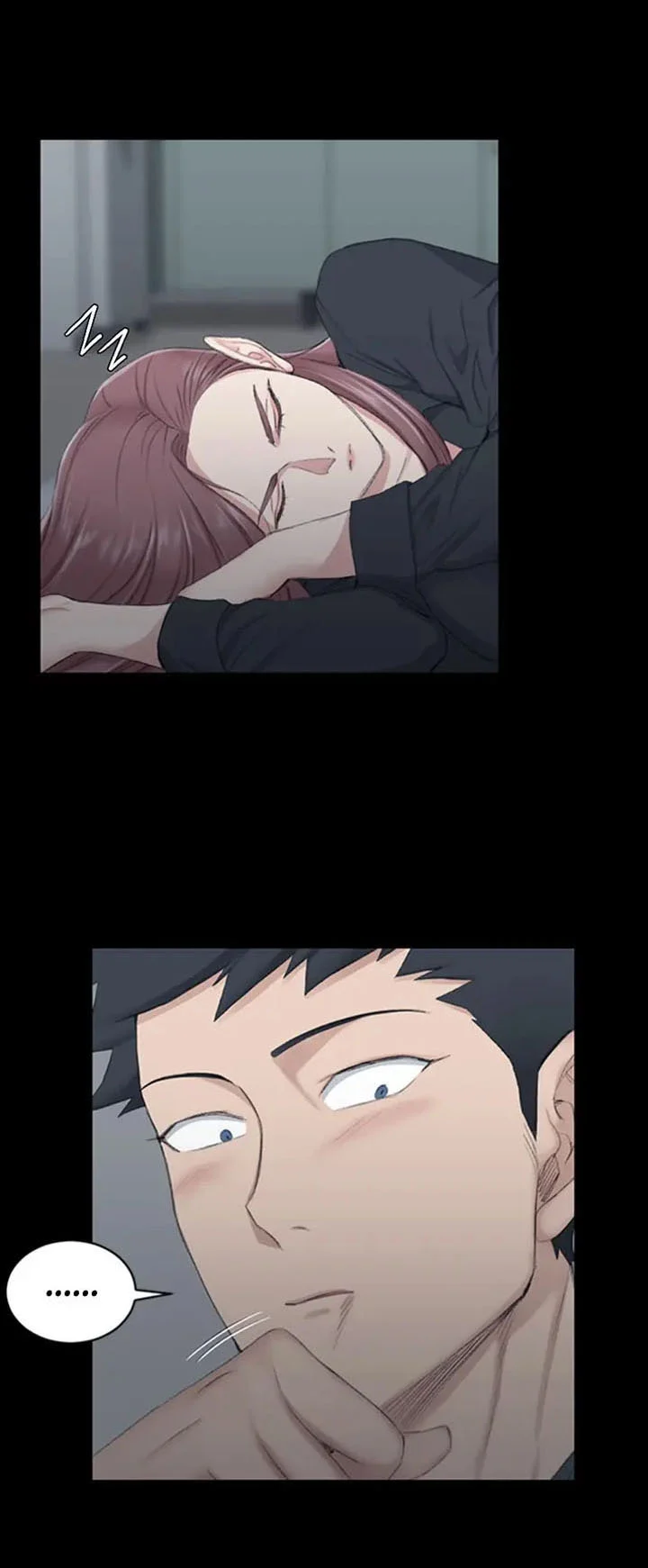 His Placeตอนที่ 44 page 25