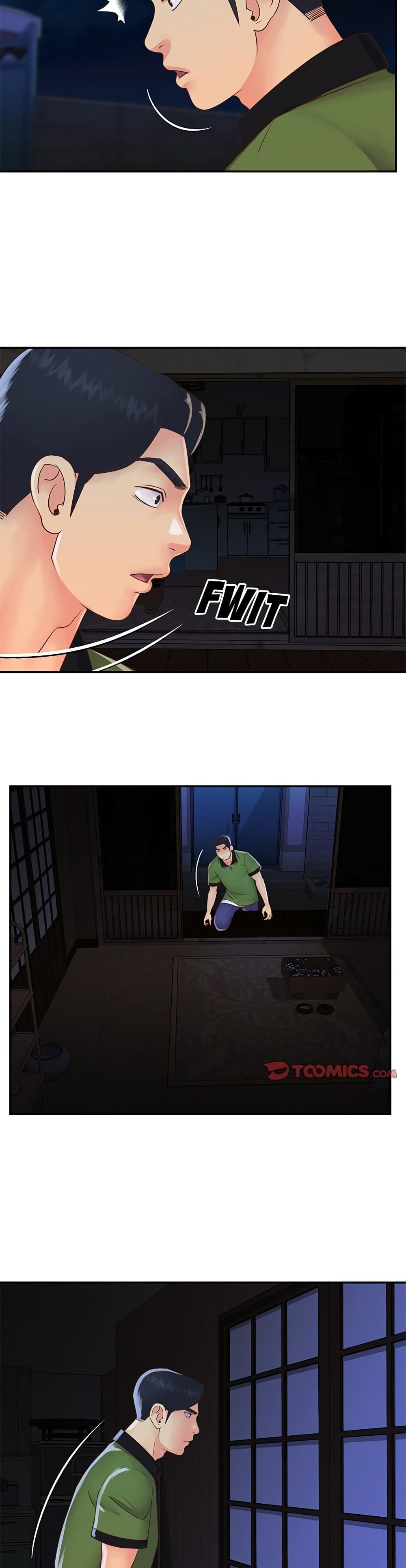 Not One, But Two 19 page 23