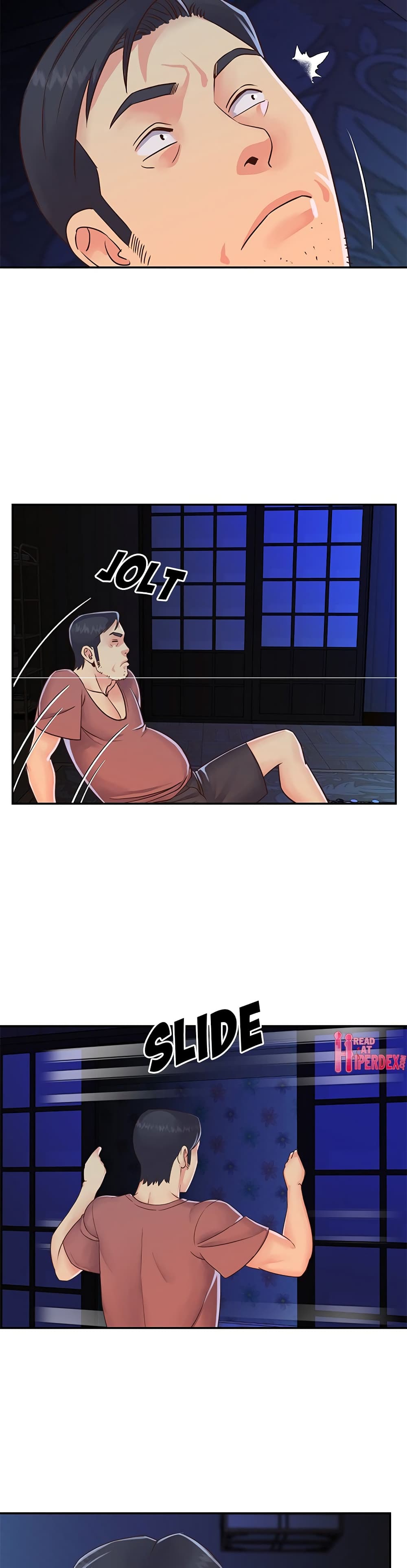 Not One, But Two 19 page 3