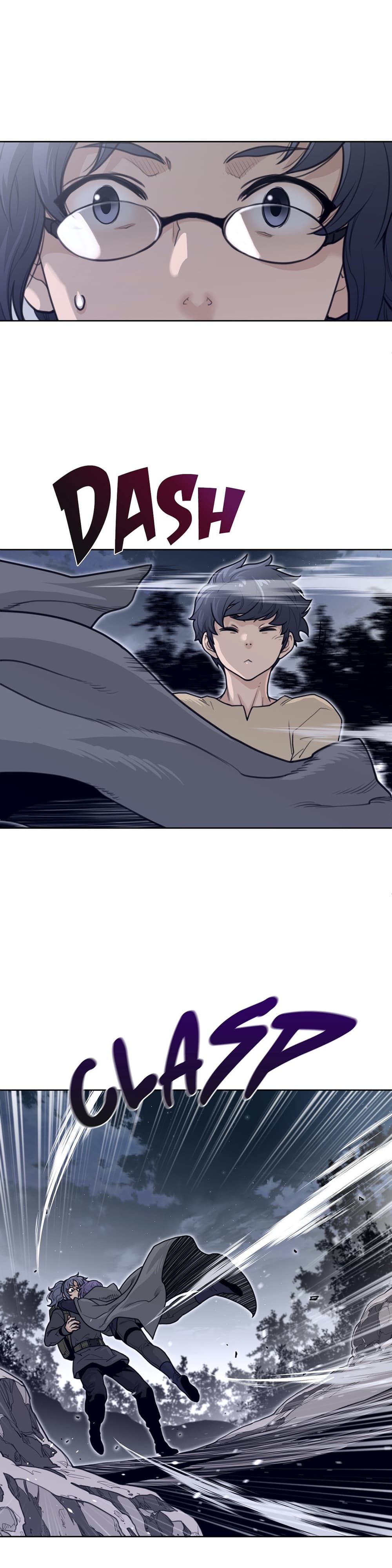 Perfect Half 137 page 4