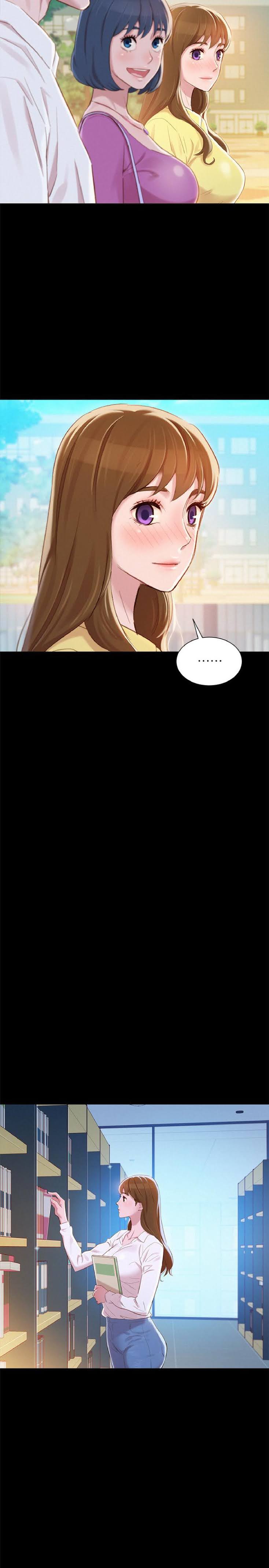 Sister Neighborsตอนที่ 83 page 14