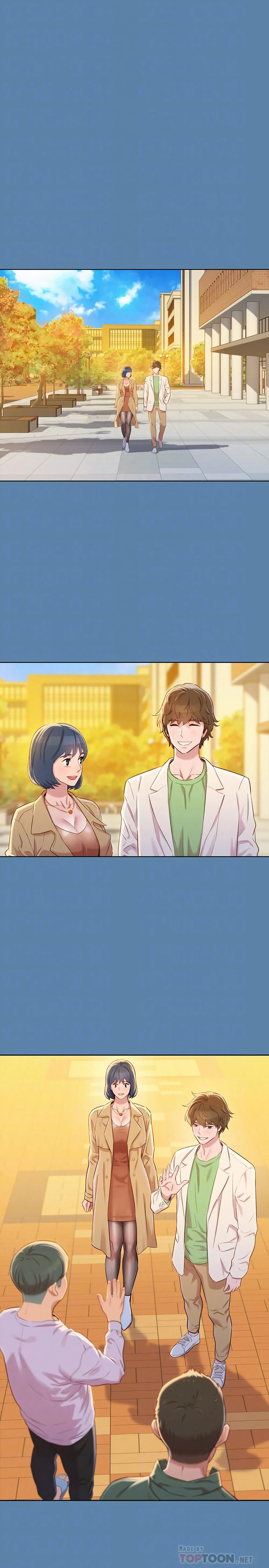 Sister Neighborsตอนที่ 90 page 4
