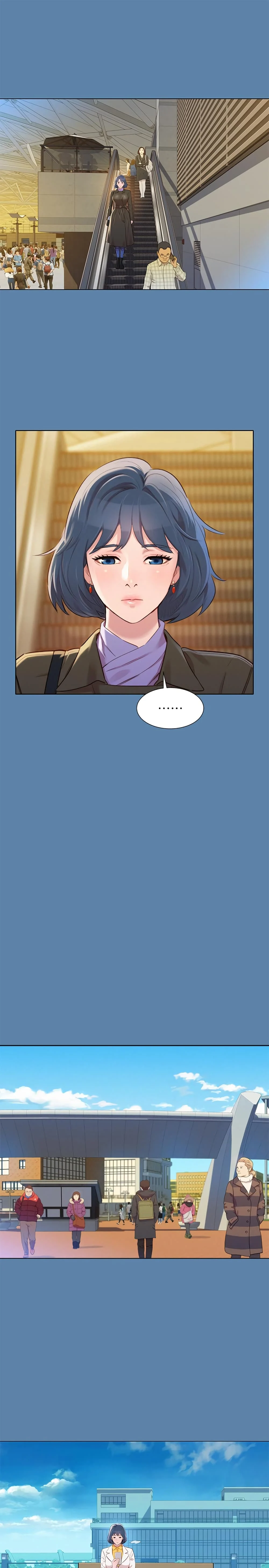 Sister Neighborsตอนที่ 90 page 13