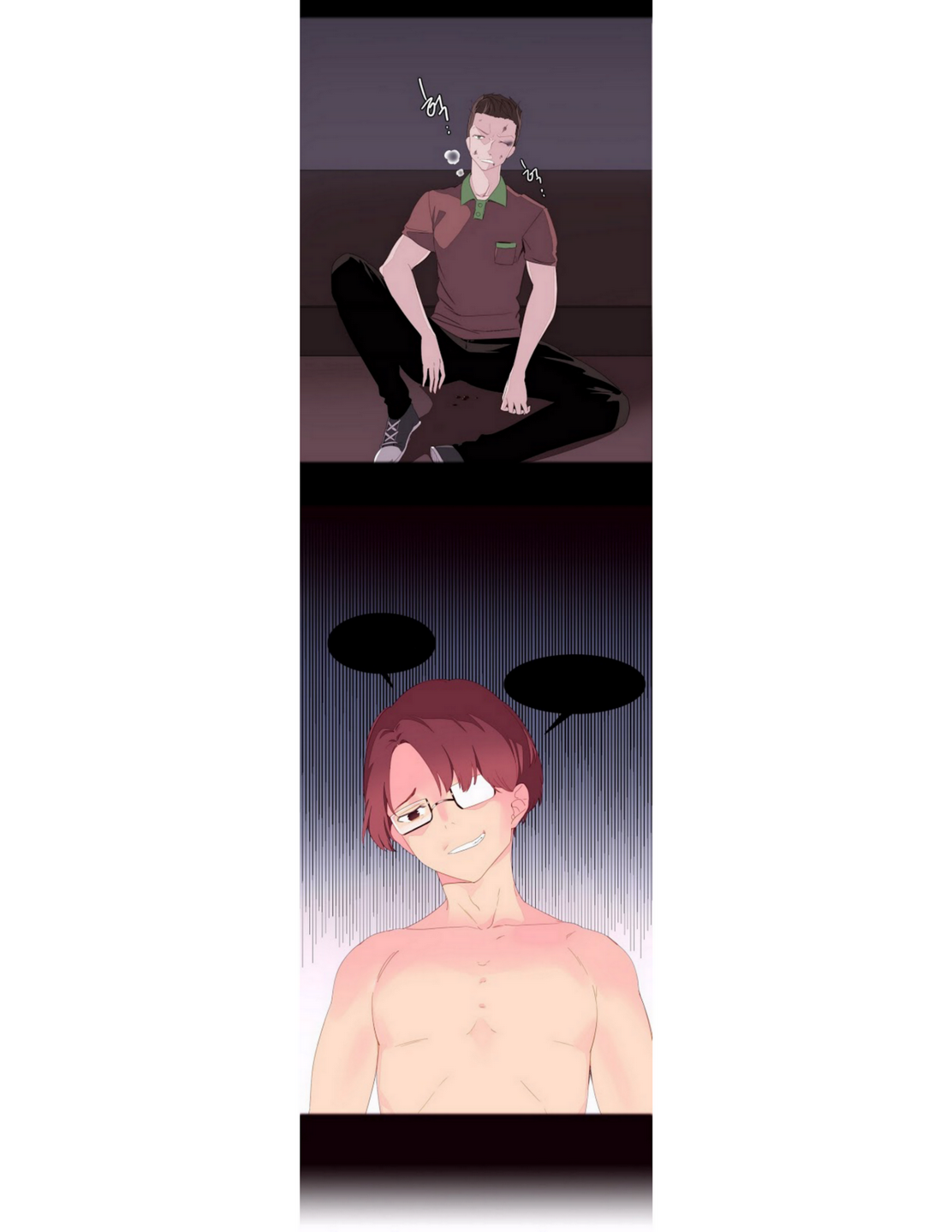 A World That I Ruleตอนที่ 5 page 10