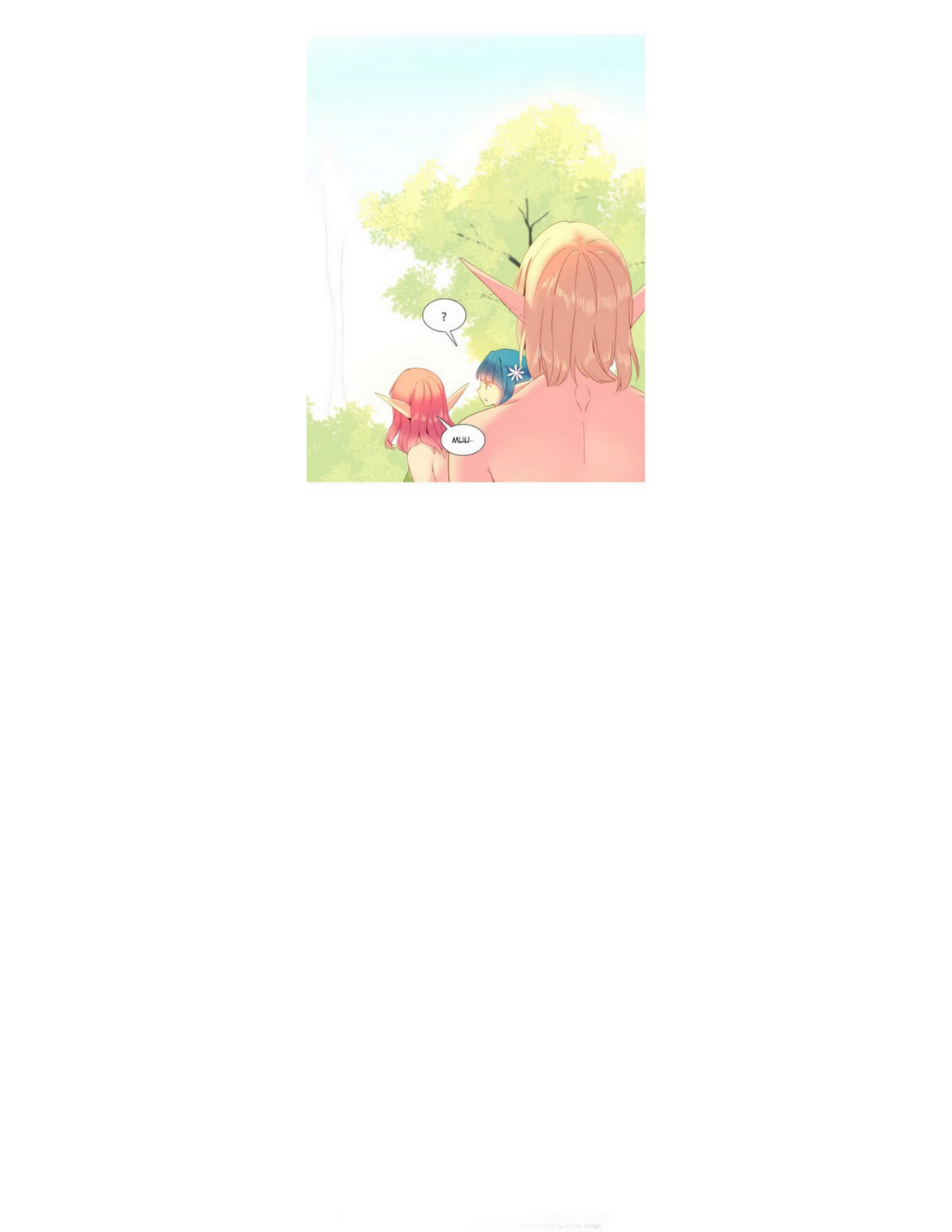 A World That I Ruleตอนที่ 14 page 10