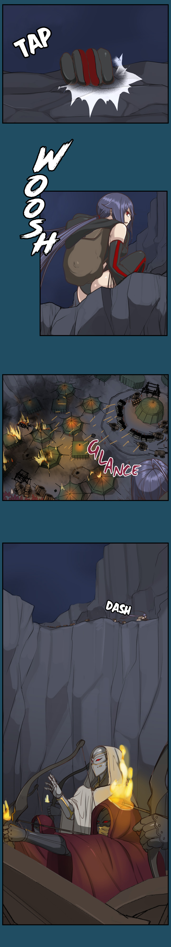 Aharooตอนที่ 24 page 5