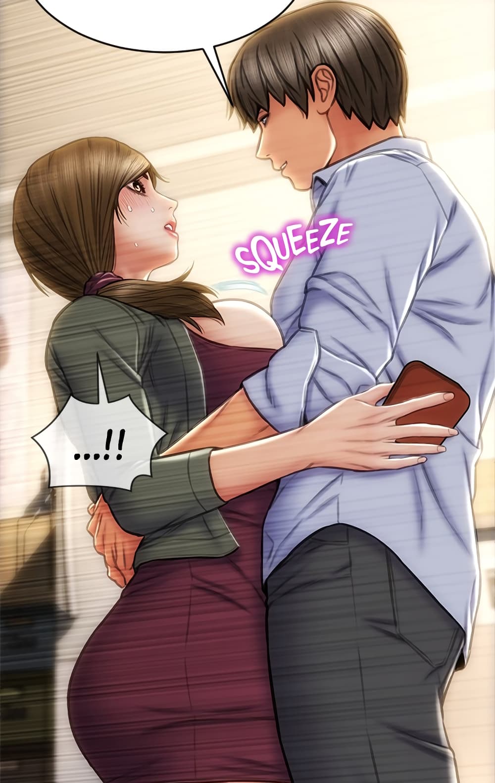 Bad Guy Revengeตอนที่ 23 page 0