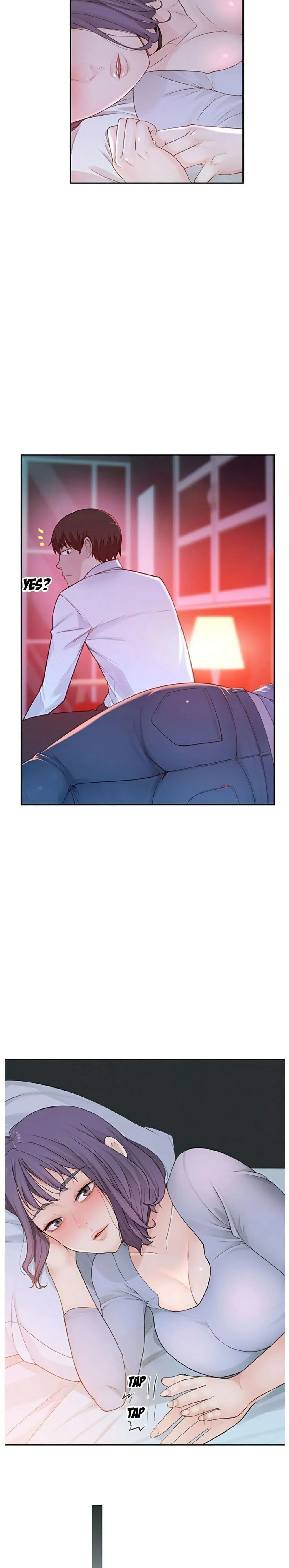 Between Usตอนที่ 5 page 9