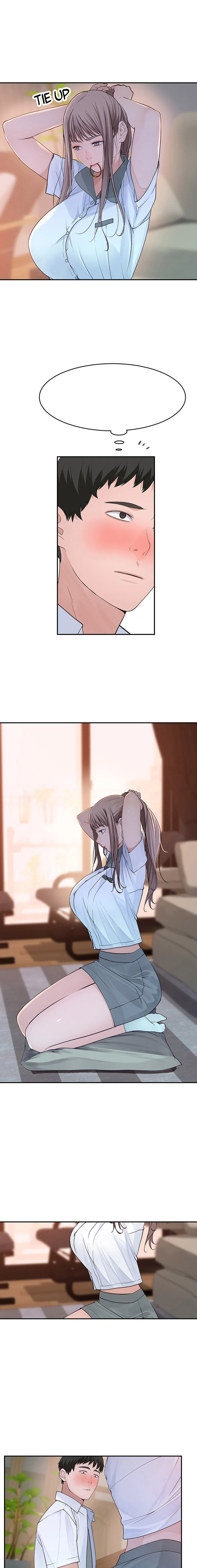 Between Usตอนที่ 35 page 6