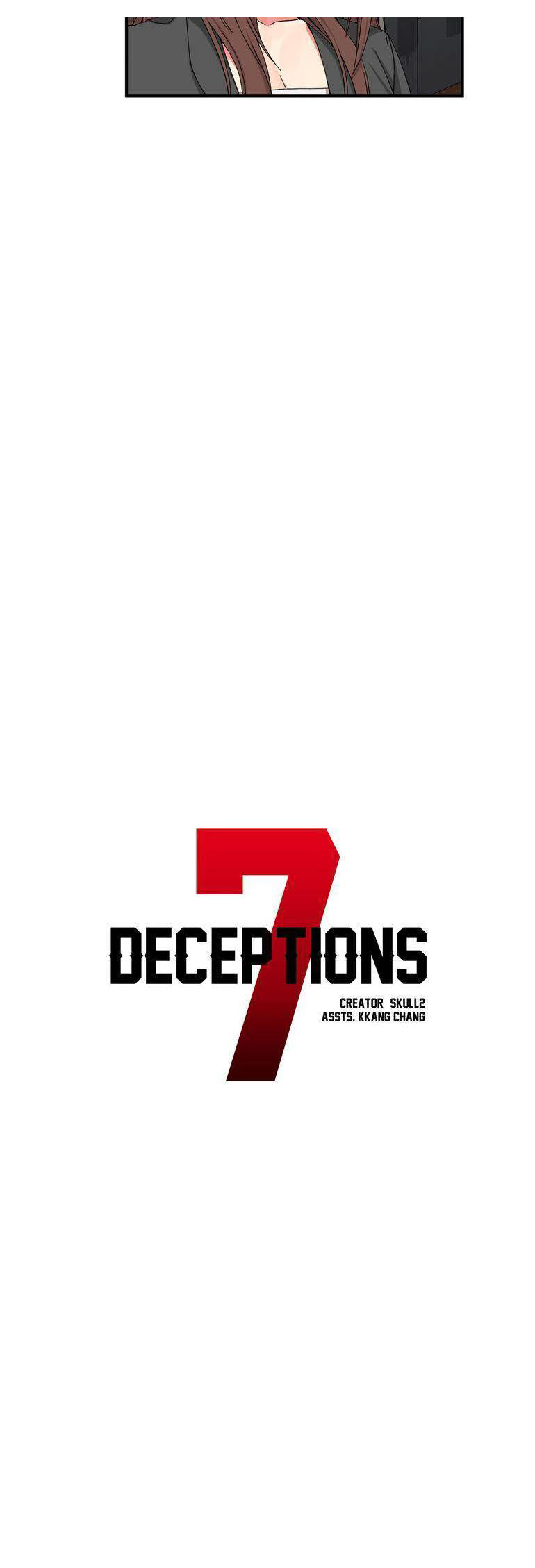 Deceptionsตอนที่ 42 page 11