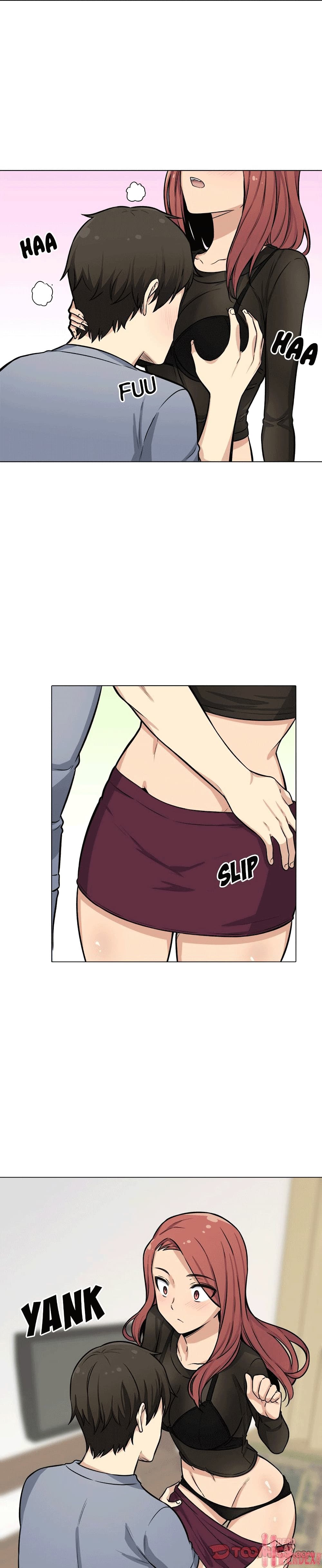 Excuse me This is my Roomตอนที่ 41 page 16