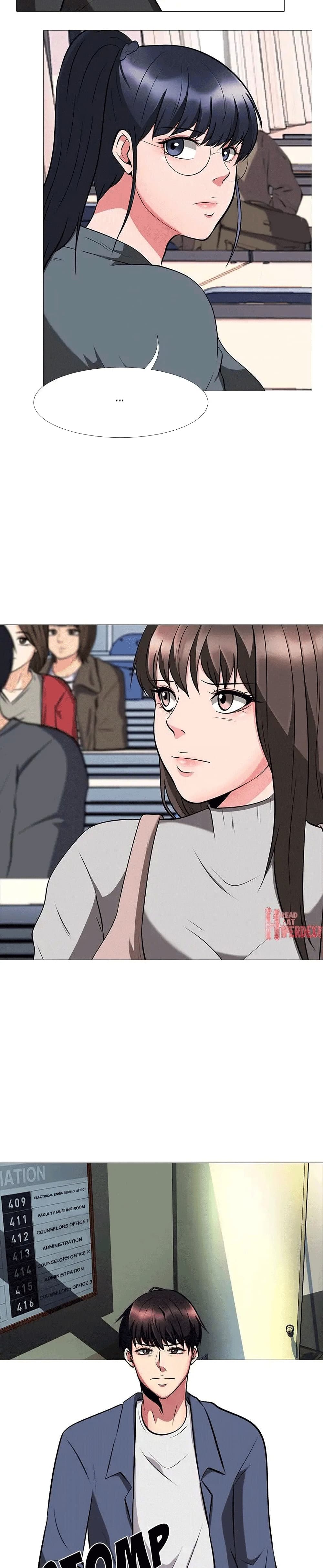 Extra Creditตอนที่ 6 page 16
