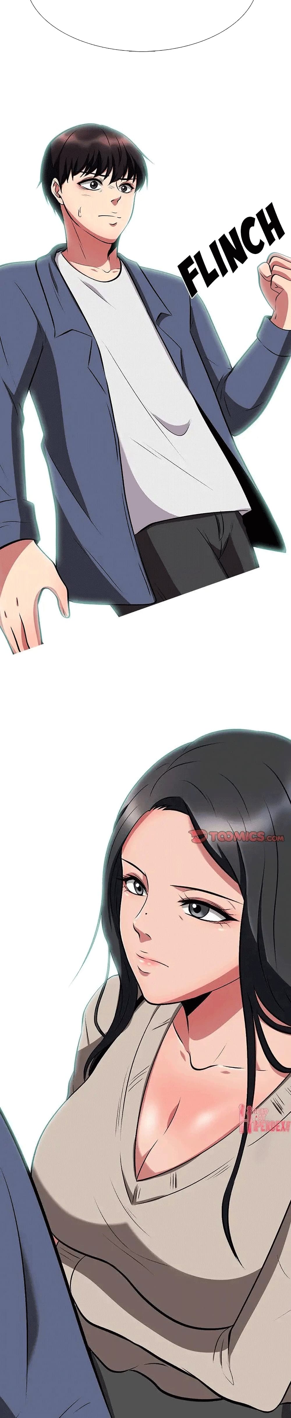 Extra Creditตอนที่ 6 page 19